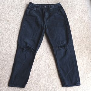 AMERICAN EAGLE / Mom Jean/ Woman's Jeans,size 2 /X-short